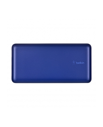 belkin PowerBank 20 000mAh 15W USB-A/USB-C niebieski