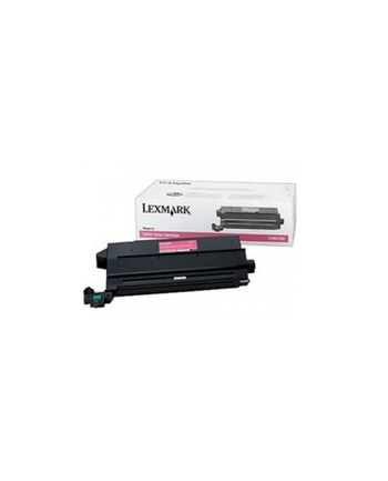 lexmark Toner 24B6517 magenta BSD nr 2