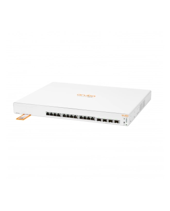 hewlett packard enterprise Przełącznik ARUBA Ion 1960 12XT 4XT Switch JL805A