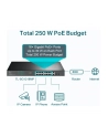 tp-link Switch SG1218MP 16xGE PoE+ 2xGE 2xSFP - nr 14