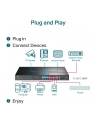 tp-link Switch SG1218MP 16xGE PoE+ 2xGE 2xSFP - nr 15
