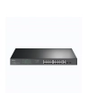 tp-link Switch SG1218MP 16xGE PoE+ 2xGE 2xSFP - nr 17