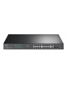 tp-link Switch SG1218MP 16xGE PoE+ 2xGE 2xSFP - nr 28
