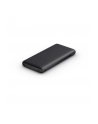 belkin PowerBank 10 000mAh z kablami USB-C/LTG Czarny - nr 11