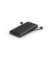 belkin PowerBank 10 000mAh z kablami USB-C/LTG Czarny - nr 29