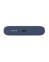belkin PowerBank 10 000mAh 18W USB-C/LTG Niebieski - nr 17