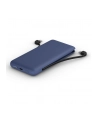 belkin PowerBank 10 000mAh 18W USB-C/LTG Niebieski - nr 9
