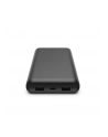 belkin PowerBank 20 000mAh 15W USB-A/USB-C czarny - nr 13