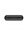 belkin PowerBank 20 000mAh 15W USB-A/USB-C czarny - nr 14