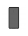 belkin PowerBank 20 000mAh 15W USB-A/USB-C czarny - nr 15