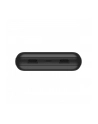 belkin PowerBank 20 000mAh 15W USB-A/USB-C czarny - nr 2