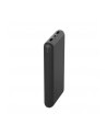 belkin PowerBank 20 000mAh 15W USB-A/USB-C czarny - nr 6