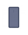 belkin PowerBank 20 000mAh 15W USB-A/USB-C niebieski - nr 15