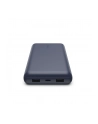 belkin PowerBank 20 000mAh 15W USB-A/USB-C niebieski - nr 16