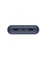 belkin PowerBank 20 000mAh 15W USB-A/USB-C niebieski - nr 17