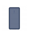 belkin PowerBank 20 000mAh 15W USB-A/USB-C niebieski - nr 26