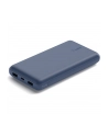 belkin PowerBank 20 000mAh 15W USB-A/USB-C niebieski - nr 29