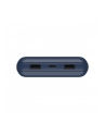 belkin PowerBank 20 000mAh 15W USB-A/USB-C niebieski - nr 2