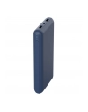 belkin PowerBank 20 000mAh 15W USB-A/USB-C niebieski - nr 33