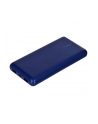 belkin PowerBank 20 000mAh 15W USB-A/USB-C niebieski - nr 37