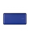 belkin PowerBank 20 000mAh 15W USB-A/USB-C niebieski - nr 38