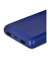 belkin PowerBank 20 000mAh 15W USB-A/USB-C niebieski - nr 9