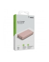 belkin PowerBank 20 000mAh 15W USB-A/USB-C różowe złoto - nr 17