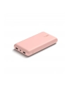 belkin PowerBank 20 000mAh 15W USB-A/USB-C różowe złoto - nr 26