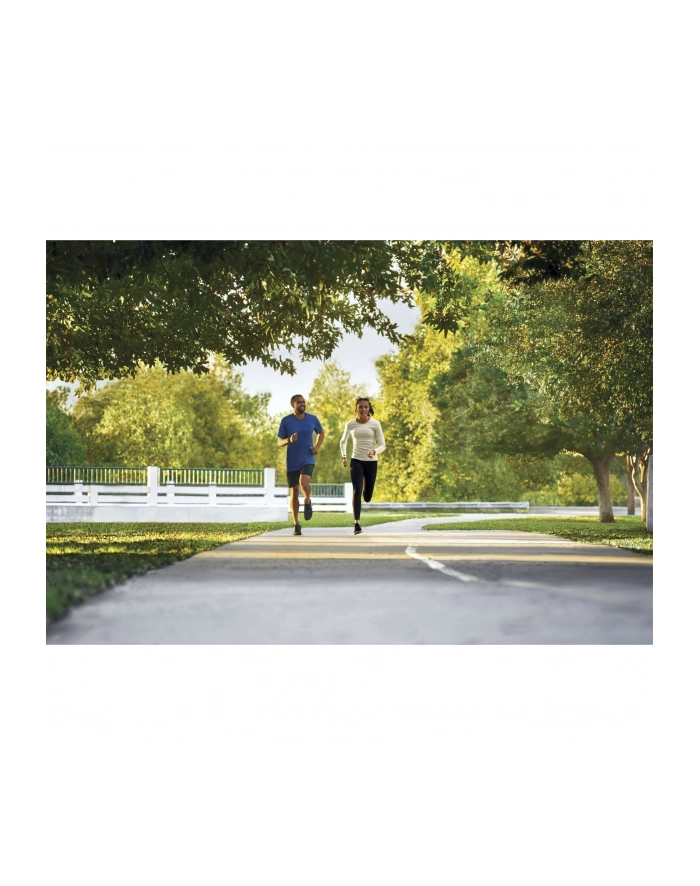 Garmin Venu 2 czarny Komunikacja: Bluetooth, ANT+, WiFi | Wyświetlacz: 1,3'' | Pulsometr | GPS | Wodoszczelność 5 ATM główny