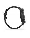 Garmin Venu 2 czarny Komunikacja: Bluetooth, ANT+, WiFi | Wyświetlacz: 1,3'' | Pulsometr | GPS | Wodoszczelność 5 ATM - nr 16
