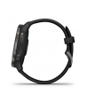 Garmin Venu 2 czarny Komunikacja: Bluetooth, ANT+, WiFi | Wyświetlacz: 1,3'' | Pulsometr | GPS | Wodoszczelność 5 ATM - nr 17