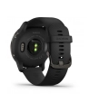 Garmin Venu 2 czarny Komunikacja: Bluetooth, ANT+, WiFi | Wyświetlacz: 1,3'' | Pulsometr | GPS | Wodoszczelność 5 ATM - nr 19