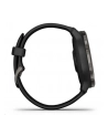 Garmin Venu 2 czarny Komunikacja: Bluetooth, ANT+, WiFi | Wyświetlacz: 1,3'' | Pulsometr | GPS | Wodoszczelność 5 ATM - nr 1