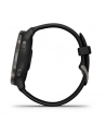 Garmin Venu 2 czarny Komunikacja: Bluetooth, ANT+, WiFi | Wyświetlacz: 1,3'' | Pulsometr | GPS | Wodoszczelność 5 ATM - nr 7