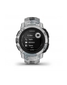 Garmin Instinct 2S Camo Edition z czujnikiem tętna HRM Elevate (mglisty moro / mglisty pasek) - nr 12