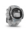 Garmin Instinct 2S Camo Edition z czujnikiem tętna HRM Elevate (mglisty moro / mglisty pasek) - nr 20