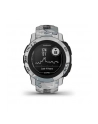 Garmin Instinct 2S Camo Edition z czujnikiem tętna HRM Elevate (mglisty moro / mglisty pasek) - nr 26