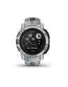 Garmin Instinct 2S Camo Edition z czujnikiem tętna HRM Elevate (mglisty moro / mglisty pasek) - nr 33