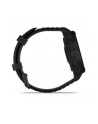 Garmin Instinct 2 Solar Tactical Edition z czujnikiem tętna HRM Elevate (czarny / czarny pasek) - nr 1