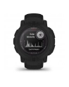 Garmin Instinct 2 Solar Tactical Edition z czujnikiem tętna HRM Elevate (czarny / czarny pasek) - nr 27