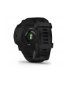 Garmin Instinct 2 Solar Tactical Edition z czujnikiem tętna HRM Elevate (czarny / czarny pasek) - nr 2