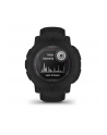 Garmin Instinct 2 Solar Tactical Edition z czujnikiem tętna HRM Elevate (czarny / czarny pasek) - nr 5