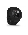 Garmin Instinct 2 Solar Tactical Edition z czujnikiem tętna HRM Elevate (czarny / czarny pasek) - nr 6