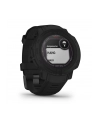 Garmin Instinct 2 Solar Tactical Edition z czujnikiem tętna HRM Elevate (czarny / czarny pasek) - nr 7