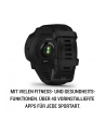 Garmin Instinct 2 Solar Tactical Edition z czujnikiem tętna HRM Elevate (czarny / czarny pasek) - nr 9