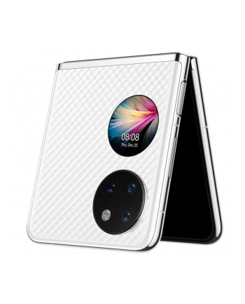 Huawei P50 Pocket 256GB biały