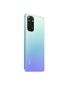 Xiaomi Redmi Note 11 4/128GB Star Blue 6.43'' | Snapdragon 680 | 4GB+128GB | LTE | Dual SIM + MicroSD | NFC | 50MP+8MP+2MP+2MP | 13MP - nr 1