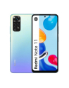 Xiaomi Redmi Note 11 4/128GB Star Blue 6.43'' | Snapdragon 680 | 4GB+128GB | LTE | Dual SIM + MicroSD | NFC | 50MP+8MP+2MP+2MP | 13MP - nr 2