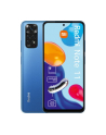 Xiaomi Redmi Note 11 4/128GB Twilight Blue 6.43'' | Snapdragon 680 | 4GB+128GB | LTE | Dual SIM + MicroSD | NFC | 50MP+8MP+2MP+2MP | 13MP - nr 2