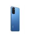 Xiaomi Redmi Note 11 4/128GB Twilight Blue 6.43'' | Snapdragon 680 | 4GB+128GB | LTE | Dual SIM + MicroSD | NFC | 50MP+8MP+2MP+2MP | 13MP - nr 7